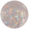 Orly nail polish topper Twinkling Veil 18ml, imported from the UK