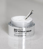 Bioeffect EFG Power Cream face moisturiser 50ml - British product
