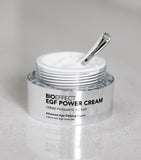Bioeffect EFG Power Cream face moisturiser 50ml - British product