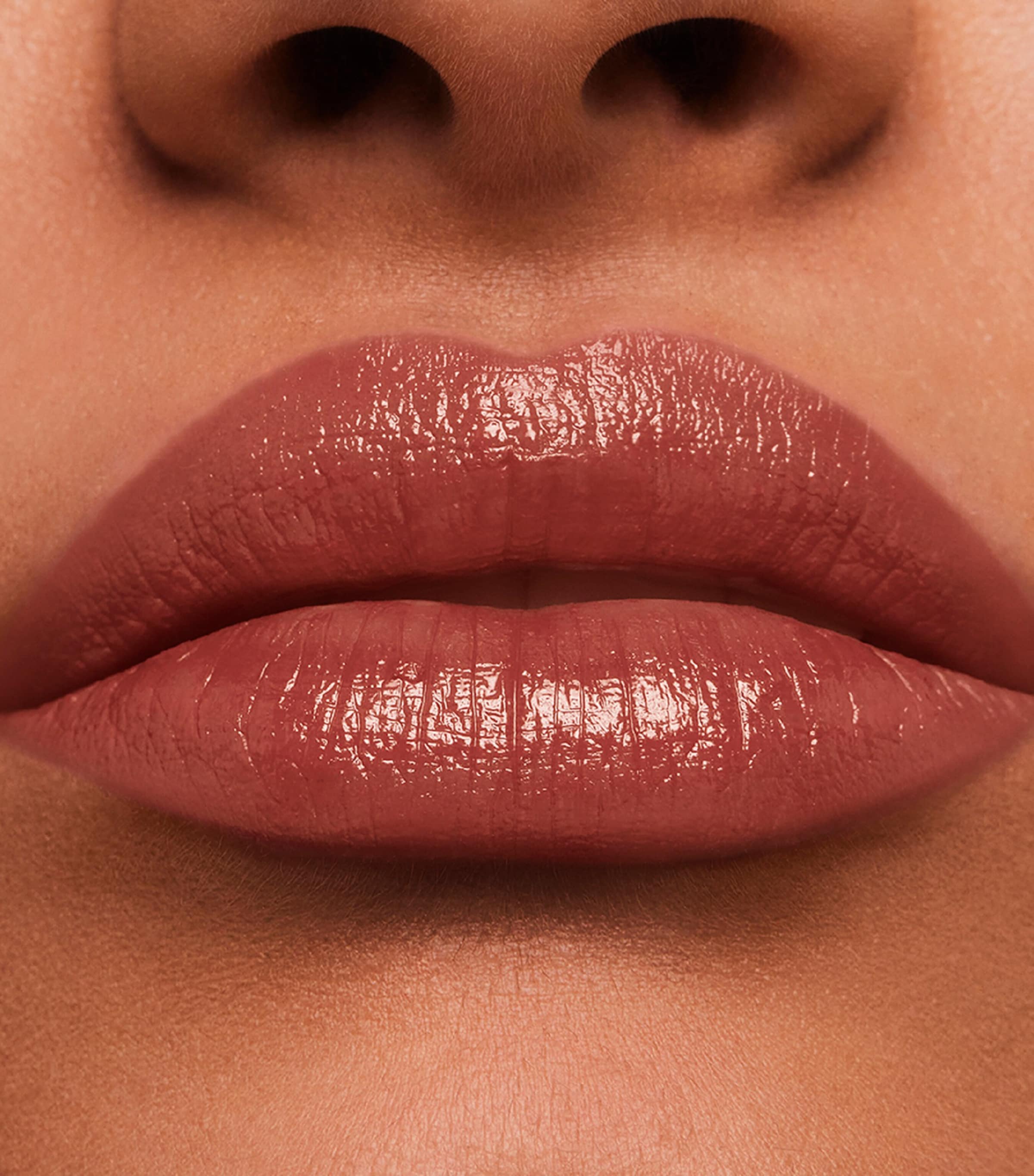 Estée Lauder creamy lipstick - British product
