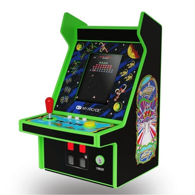 Superdrug My Arcade Galaga Micro Player Pro 6.7 Portable Retro Arcade- Buy online at McGrocer