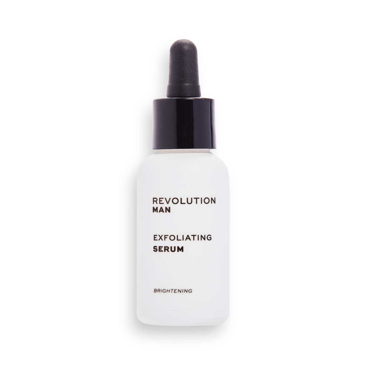 Revolution Man 10% Glycolic Exfoliating Serum 30ml GOODS Boots   