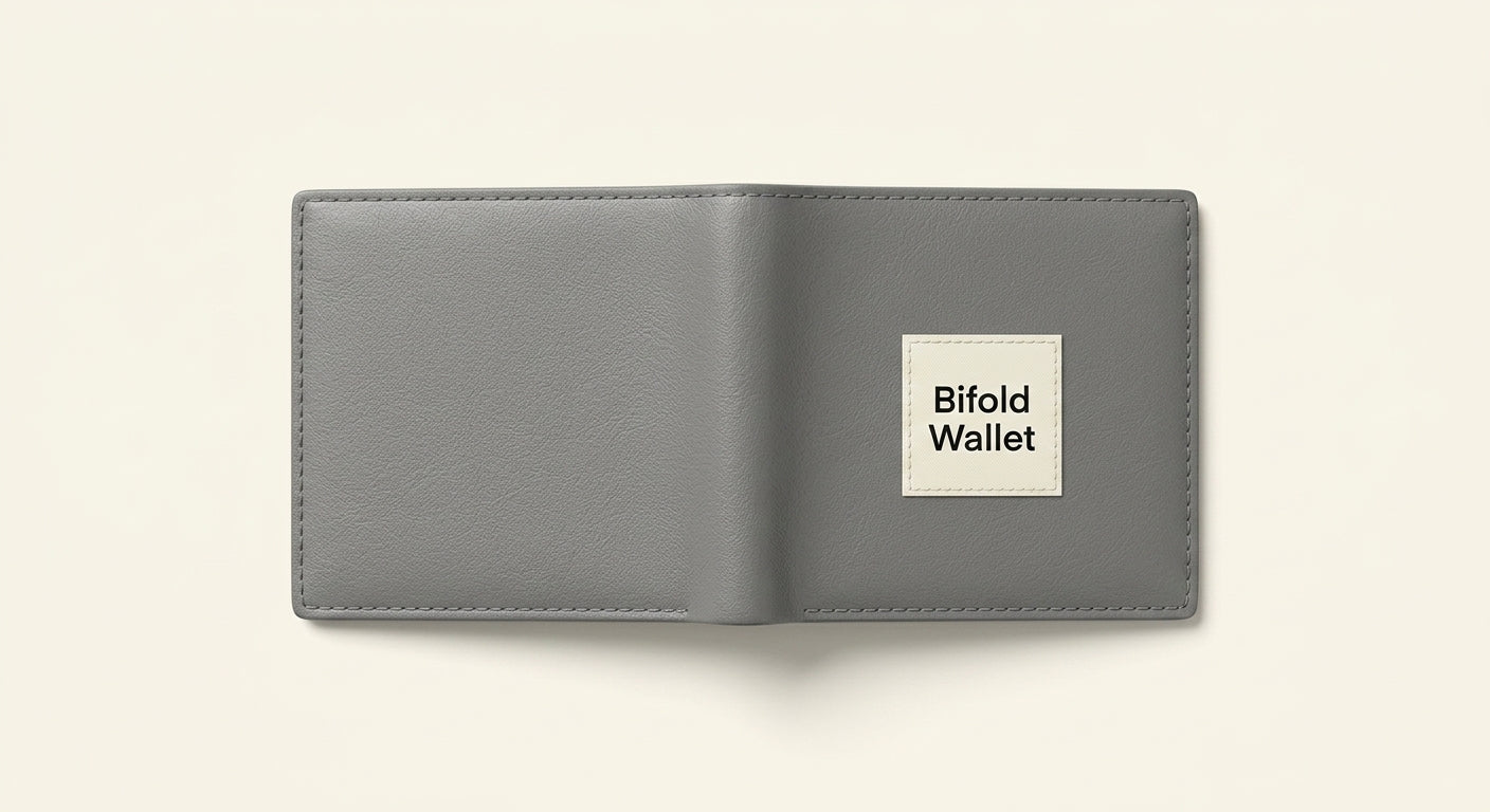 Prada Saffiano leather wallet 8 card slots (British brand)