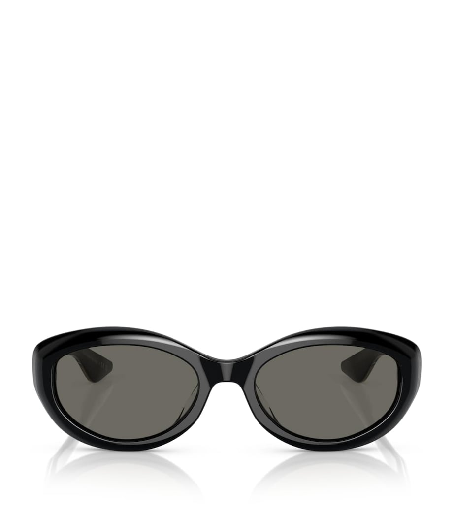 Oliver Peoples acetate sunglasses 0OV5513SU (British brand)