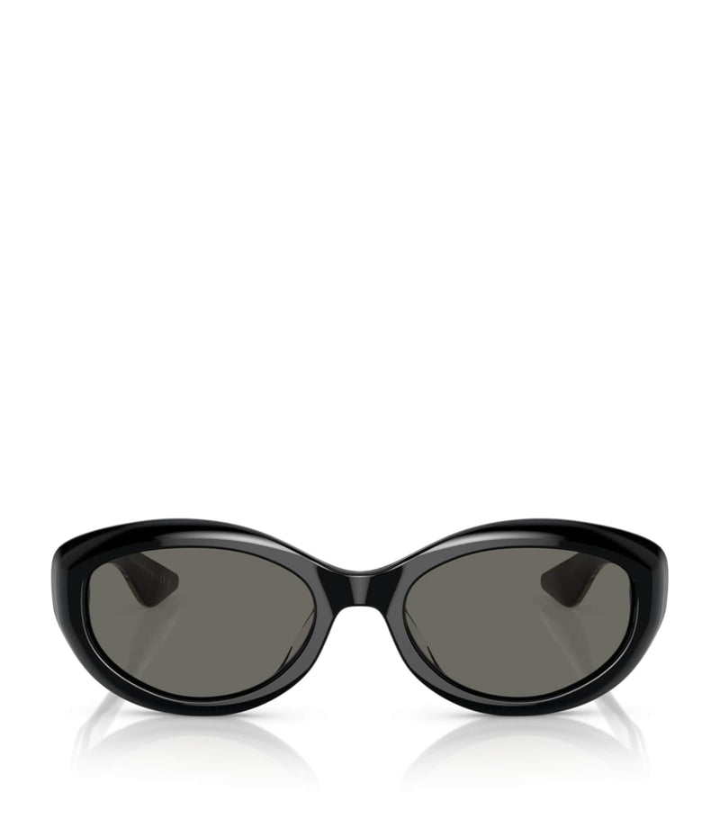 Oliver Peoples acetate sunglasses 0OV5513SU (British brand)