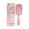 Curly Girl Method Club paddle brush - British product
