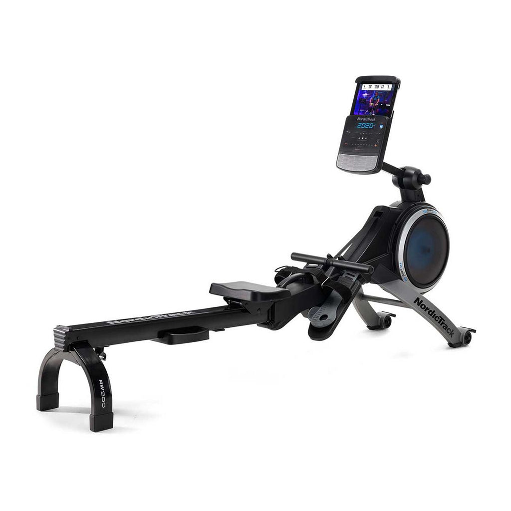 Nordictrack RW300 Rower