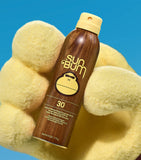 Sun Bum Original Spray SPF 30 sun cream 200ml (British brand)