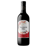 Blossom Hill Soft & Fruity Red Wine 750ml All red wine Sainsburys   