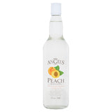 Angels Peach Schnapps 70cl GOODS Sainsburys   