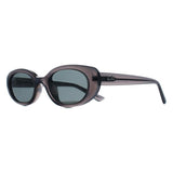 Ray-Ban sunglasses grey transparent - British product