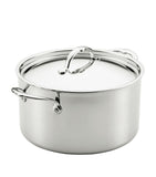 Hestan ProBond Luxe covered stockpot 26cm (British brand)