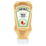 Heinz Mexican Style Taco Sauce GOODS ASDA   