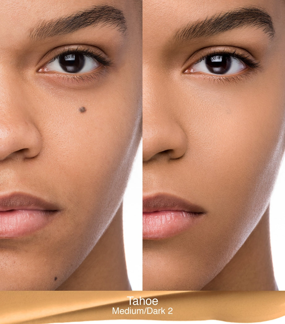 NARS Natural Radiant Longwear Foundation, imported from the UK