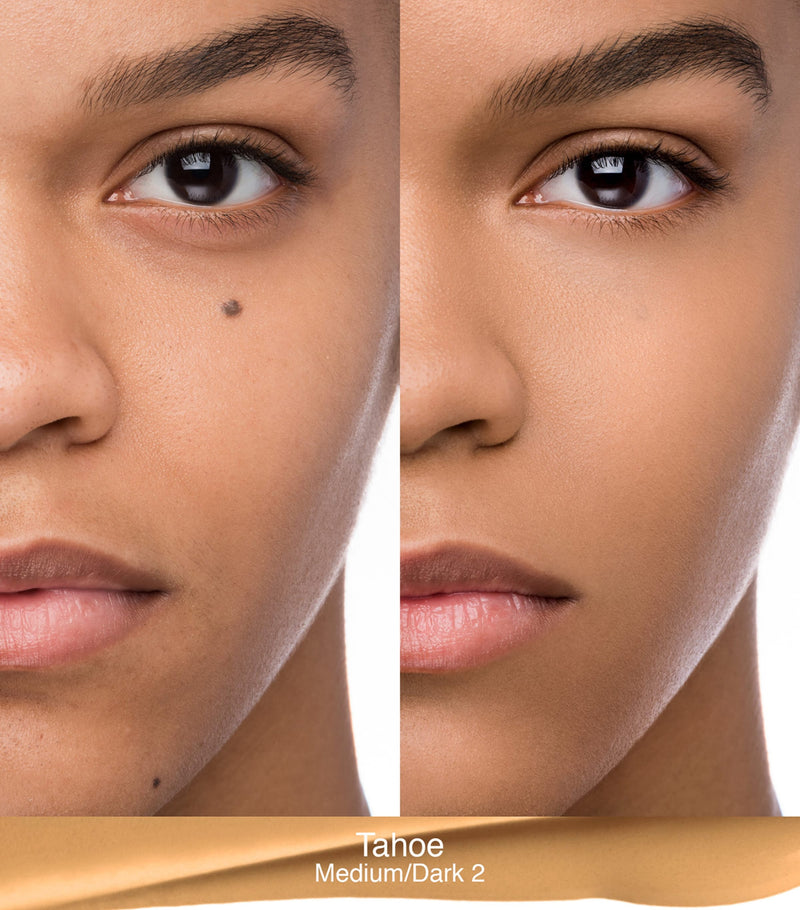 NARS Natural Radiant Longwear Foundation, imported from the UK