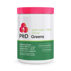 PHD Greens Apple powder 1000g green supplement (British brand)