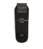 Falke Invisible ClimaWool socks wool blend, UK version
