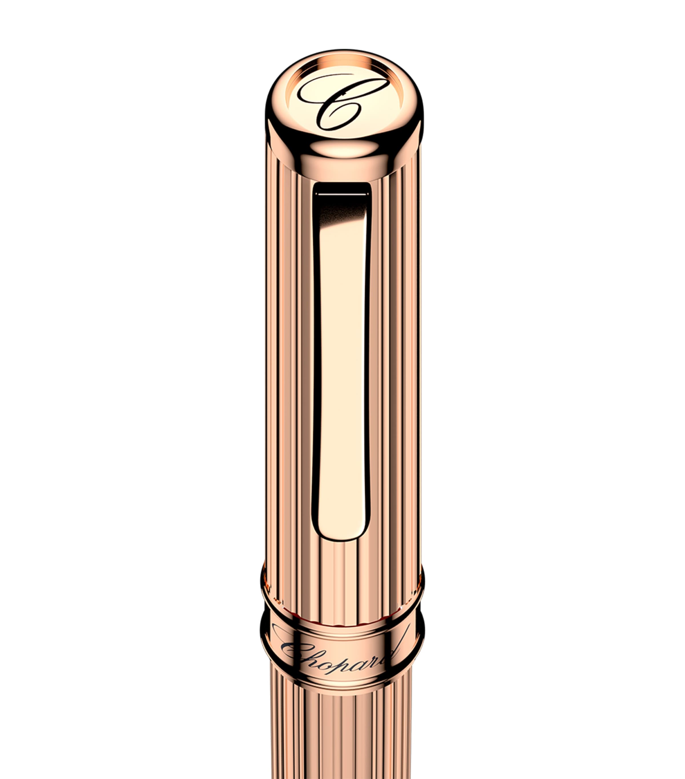 Chopard classic ballpoint pen - British product