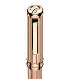 Chopard classic ballpoint pen - British product