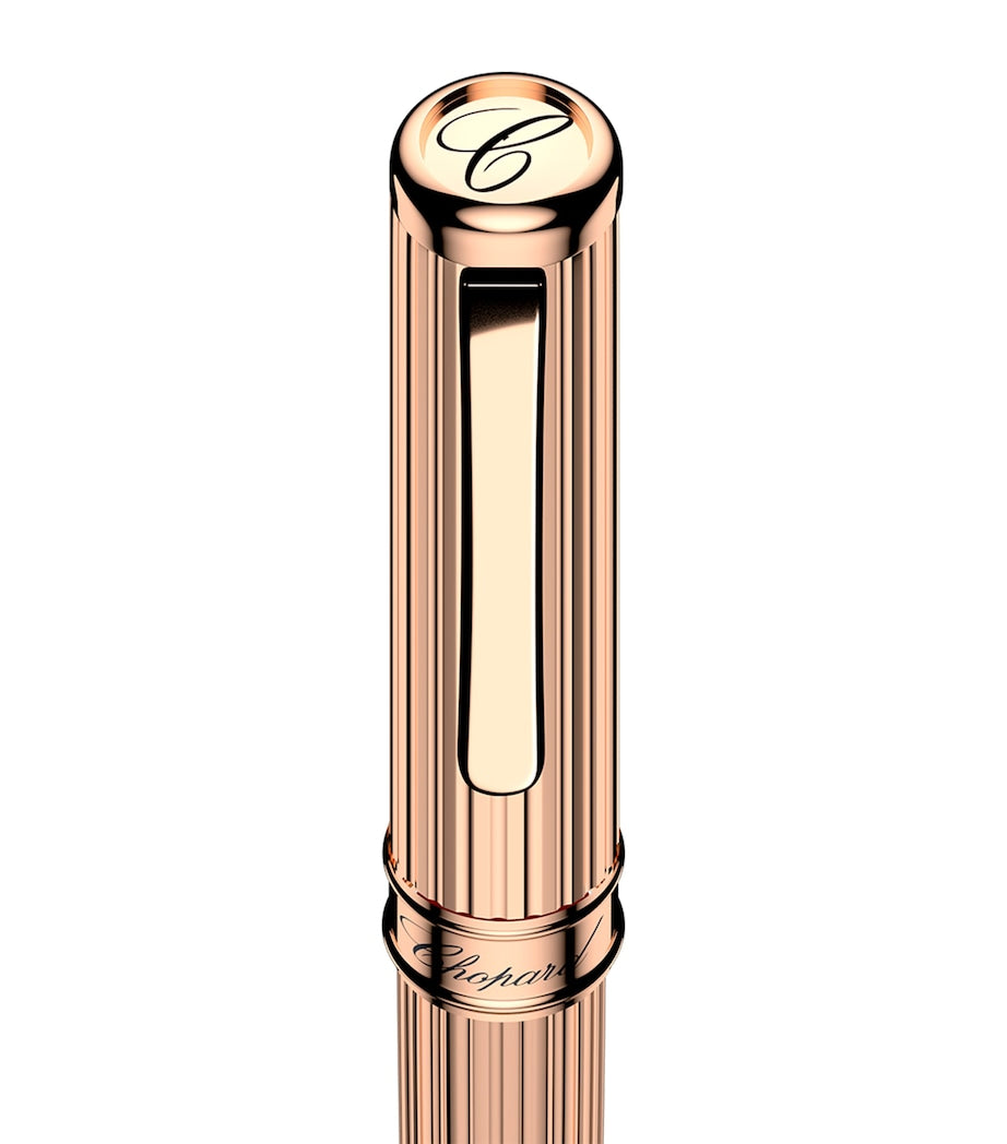 Chopard classic ballpoint pen - British product