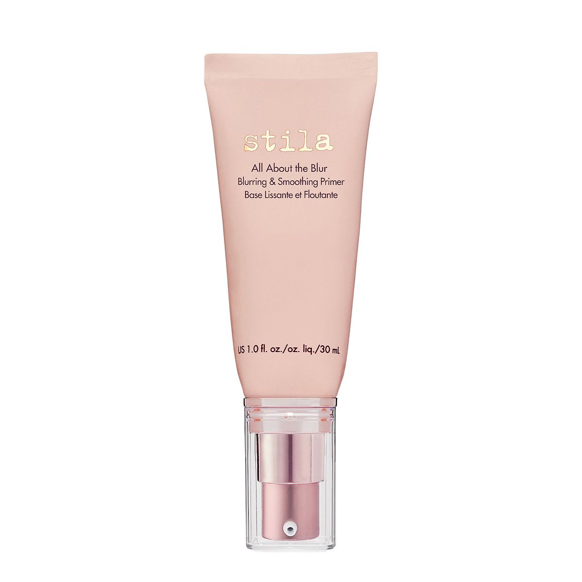 Stila All About the Blur Primer 30ml GOODS Boots   