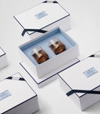 Prada Plinth crystal tumblers, imported from the UK