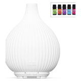 Rio Lyla Aroma Diffuser Humidifier & Night-Light & Oil Pack GOODS Boots   