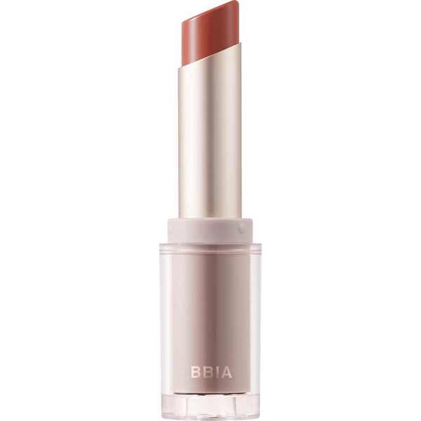 BBIA Water Lipstick Wet Apricot 3g, UK version