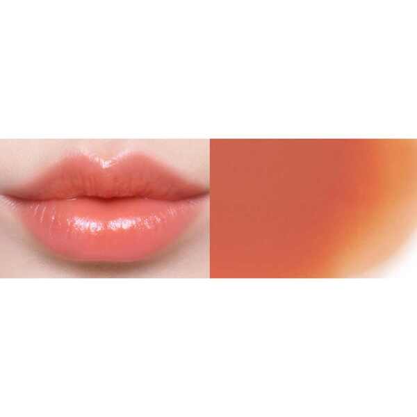 BBIA Water Lipstick Wet Apricot 3g, UK version