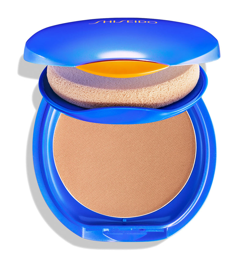 Shiseido UV Protective Compact Foundation SPF 30 (British brand)