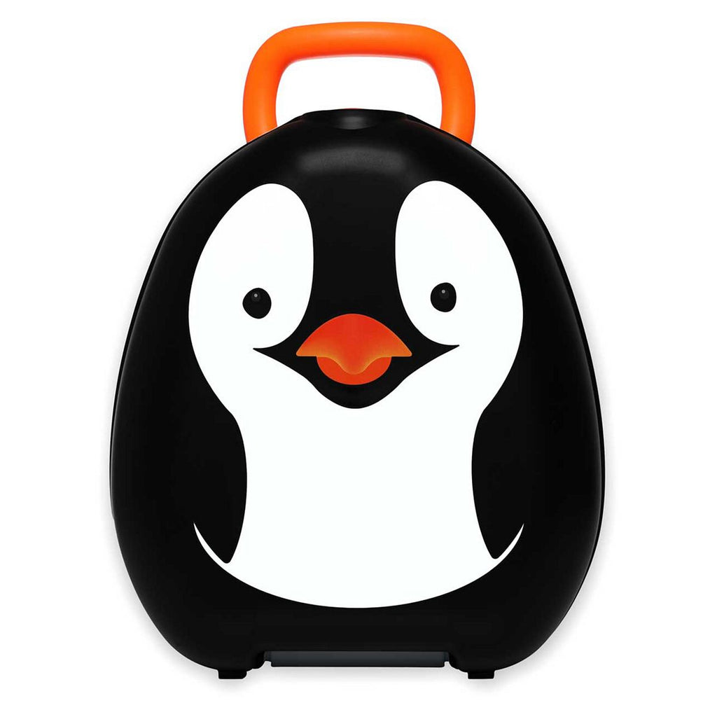 My Carry Potty - Penguin