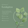 ARRAN Naturals Awaken Mint & Eucalyptus Soap 150g, UK version