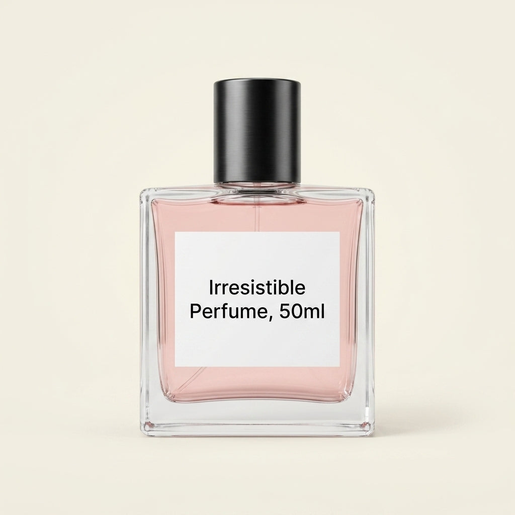Givenchy Irresistible Eau de Parfum 50ml - British product