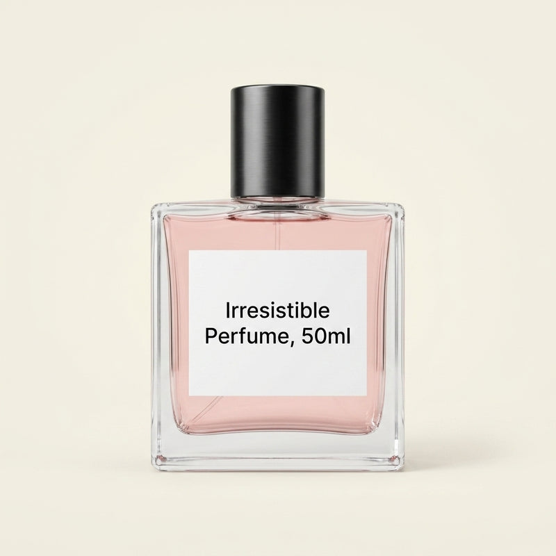 Givenchy Irresistible Eau de Parfum 50ml - British product