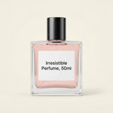 Givenchy Irresistible Eau de Parfum 50ml - British product
