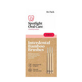 Spotlight Bamboo Interdental Brush 05 GOODS Superdrug   