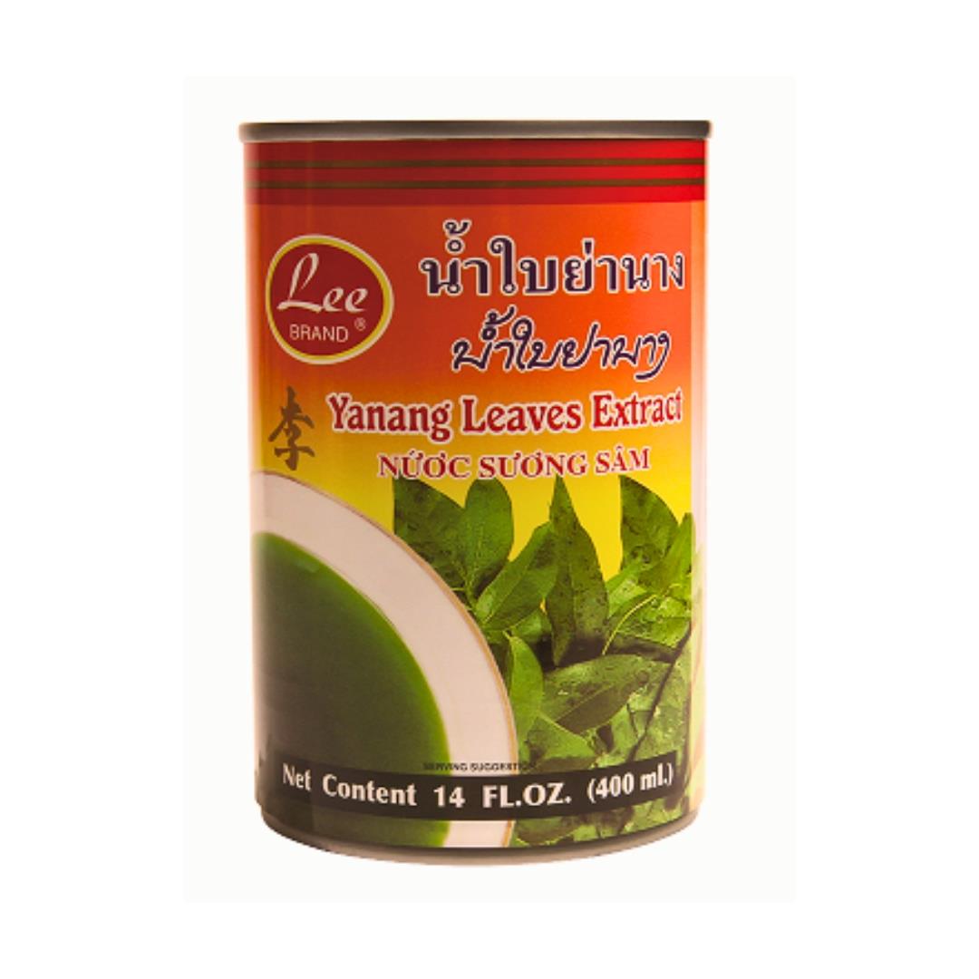 Lee Brand yanang leaves extract, imported from the UK