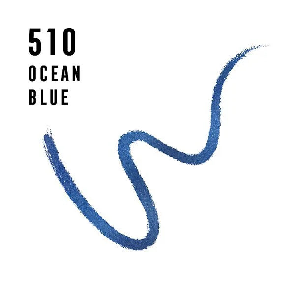 Max Factor Precise Liner Gel Eyeliner Ocean, imported from the UK