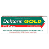 Daktarin Gold 2% Cream - 15g GOODS Superdrug   