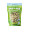 POPHAKS Minty Moringa Pophaks vegan snack - British product