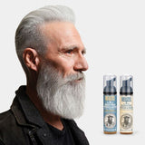 Reuzel Beard Foam leave-in conditioner 70ml - British product