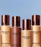 Guerlain Terracotta Le Teint Foundation Makeup , UK version