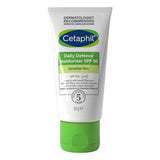 Cetaphil Daily Defence Moisturiser Broad Spectrum SPF 50+ for Sensitive Skin 50g GOODS Boots   