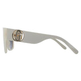 Marc Jacobs white women sunglasses (British brand)
