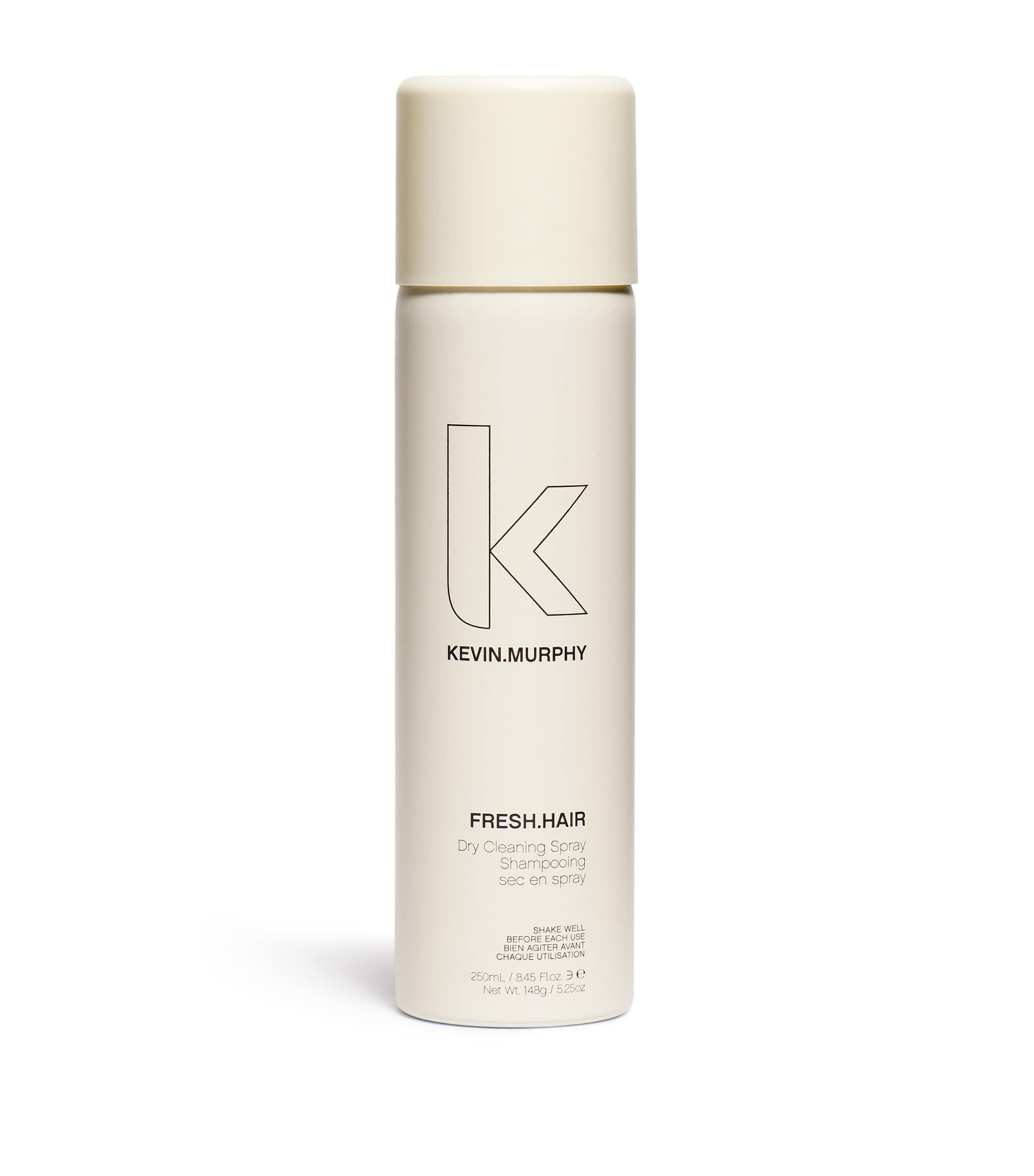 Kevin Murphy Fresh Hair dry shampoo 250ml - British product
