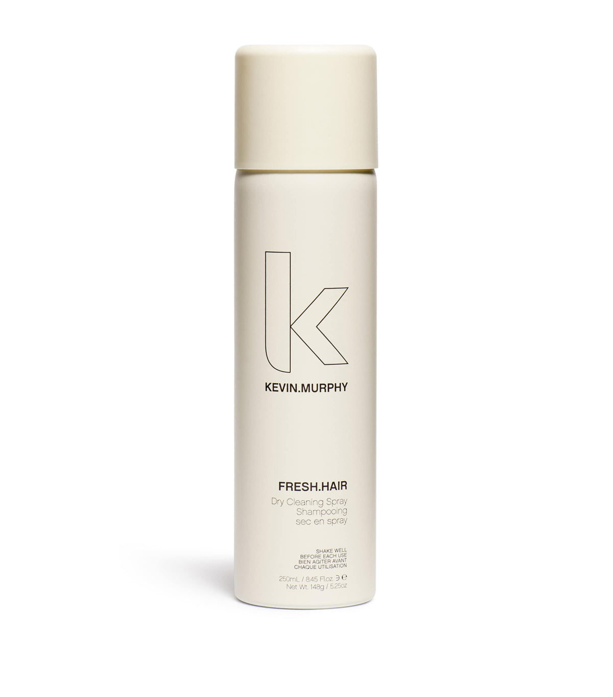 Kevin Murphy Fresh Hair dry shampoo 250ml - British product