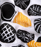 Sourhouse cotton bread blanket (British brand)