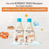 Aveeno Kids Gentle Detangling Conditioner 250ml - British product