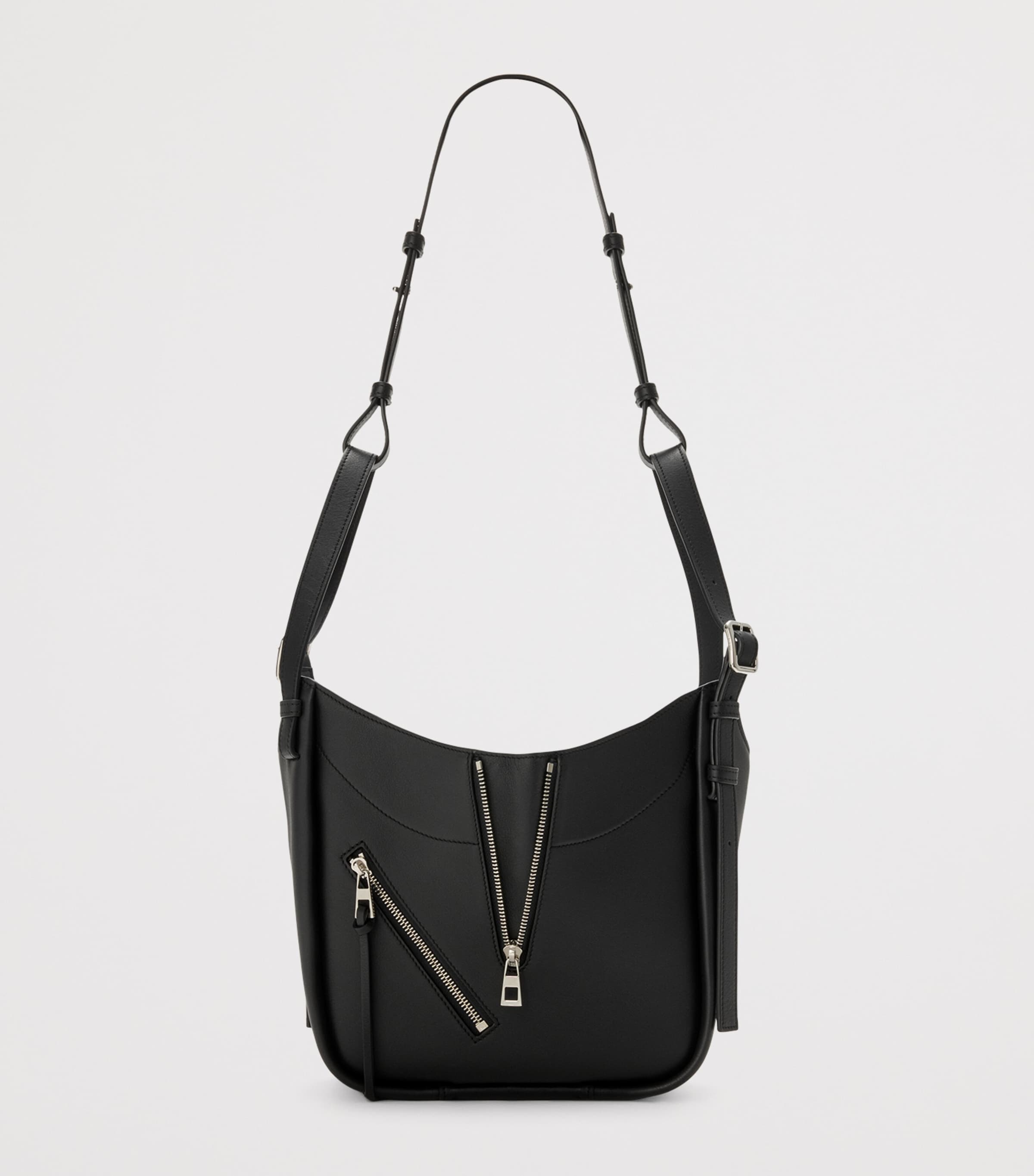 LOEWE Hammock Flip tote bag leather, UK version