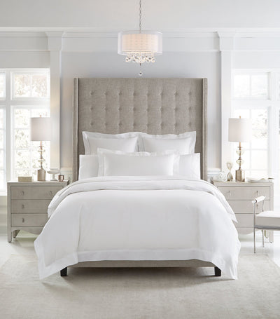 Harrods Giza 45 King Pillowcase (50cm x 90cm)- Buy online at McGrocer